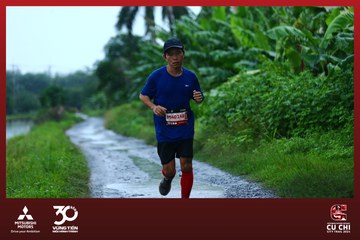 CU CHI CITY TRAIL 2024 - Ảnh #2364850