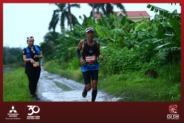 CU CHI CITY TRAIL 2024 - Ảnh #2365139