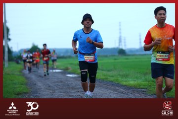 CU CHI CITY TRAIL 2024 - Ảnh #2363207