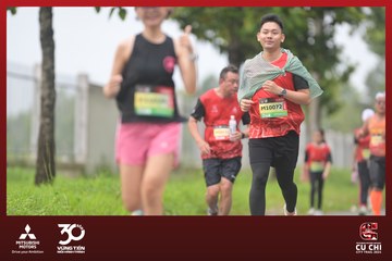 CU CHI CITY TRAIL 2024 - Ảnh #2364217