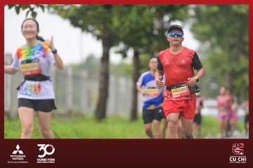 CU CHI CITY TRAIL 2024 - Ảnh #2364513