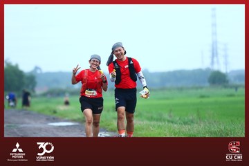 CU CHI CITY TRAIL 2024 - Ảnh #2364267