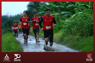 CU CHI CITY TRAIL 2024 - Ảnh #2364556