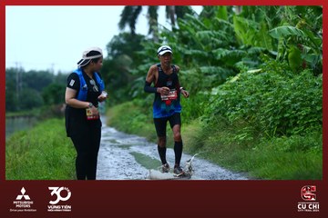 CU CHI CITY TRAIL 2024 - Ảnh #2365129