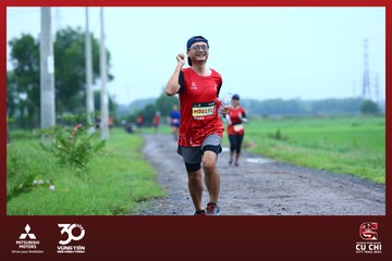 CU CHI CITY TRAIL 2024 - Ảnh #2363917