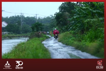 CU CHI CITY TRAIL 2024 - Ảnh #2364464