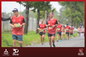 CU CHI CITY TRAIL 2024 - Ảnh #2363253
