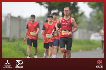 CU CHI CITY TRAIL 2024 - Ảnh #2363885