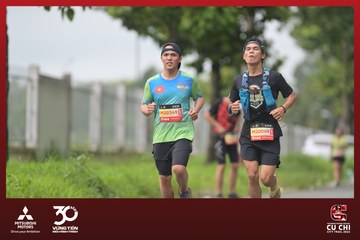CU CHI CITY TRAIL 2024 - Ảnh #2365084
