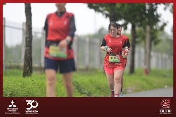 CU CHI CITY TRAIL 2024 - Ảnh #2364380