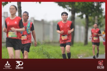 CU CHI CITY TRAIL 2024 - Ảnh #2363656