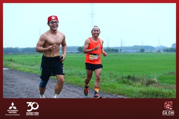 CU CHI CITY TRAIL 2024 - Ảnh #2363554