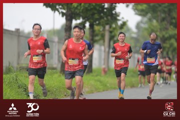 CU CHI CITY TRAIL 2024 - Ảnh #2363636