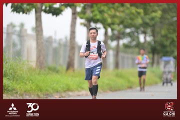 CU CHI CITY TRAIL 2024 - Ảnh #2365352