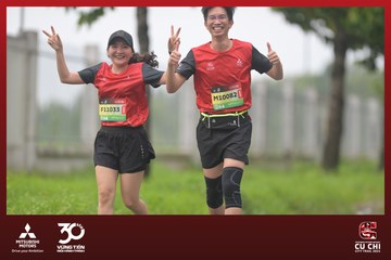 CU CHI CITY TRAIL 2024 - Ảnh #2363702