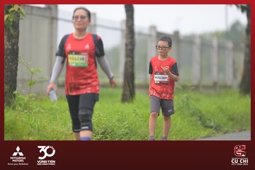 CU CHI CITY TRAIL 2024 - Ảnh #2363920