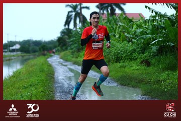 CU CHI CITY TRAIL 2024 - Ảnh #2364942
