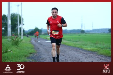 CU CHI CITY TRAIL 2024 - Ảnh #2363504