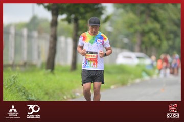CU CHI CITY TRAIL 2024 - Ảnh #2365122