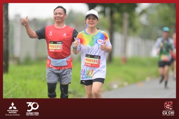 CU CHI CITY TRAIL 2024 - Ảnh #2365164
