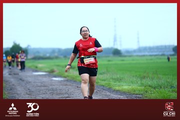 CU CHI CITY TRAIL 2024 - Ảnh #2364065
