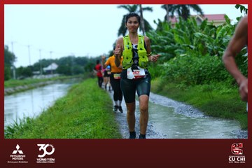 CU CHI CITY TRAIL 2024 - Ảnh #2364707