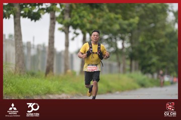 CU CHI CITY TRAIL 2024 - Ảnh #2365402