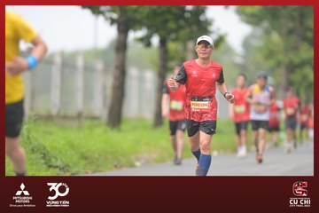 CU CHI CITY TRAIL 2024 - Ảnh #2363276