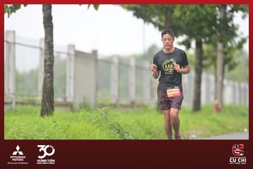 CU CHI CITY TRAIL 2024 - Ảnh #2364419