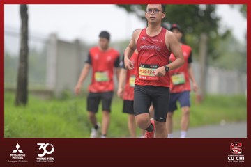 CU CHI CITY TRAIL 2024 - Ảnh #2363887