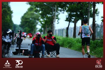 CU CHI CITY TRAIL 2024 - Ảnh #2364355