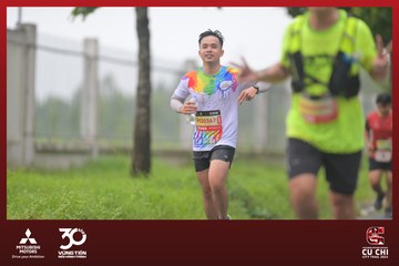 CU CHI CITY TRAIL 2024 - Ảnh #2363816
