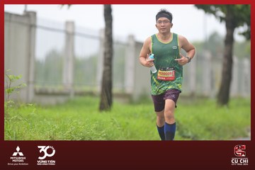 CU CHI CITY TRAIL 2024 - Ảnh #2363989