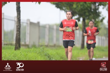 CU CHI CITY TRAIL 2024 - Ảnh #2364240