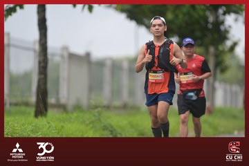 CU CHI CITY TRAIL 2024 - Ảnh #2364855
