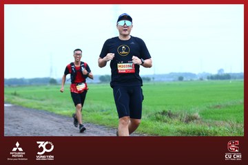 CU CHI CITY TRAIL 2024 - Ảnh #2363557