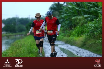 CU CHI CITY TRAIL 2024 - Ảnh #2364660