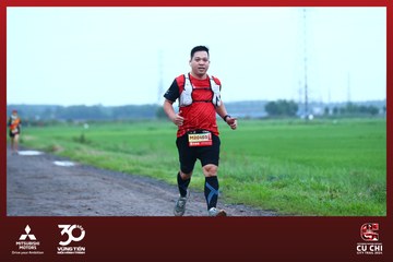 CU CHI CITY TRAIL 2024 - Ảnh #2363515