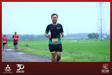 CU CHI CITY TRAIL 2024 - Ảnh #2363983