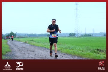 CU CHI CITY TRAIL 2024 - Ảnh #2363937