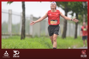 CU CHI CITY TRAIL 2024 - Ảnh #2364445