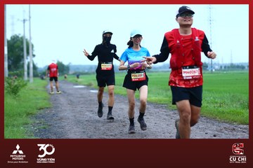 CU CHI CITY TRAIL 2024 - Ảnh #2364129