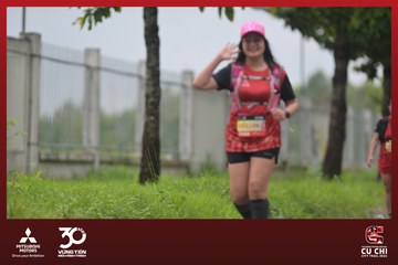 CU CHI CITY TRAIL 2024 - Ảnh #2364911