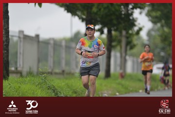 CU CHI CITY TRAIL 2024 - Ảnh #2365035