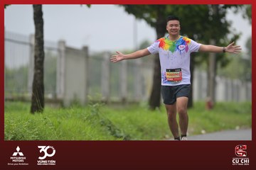 CU CHI CITY TRAIL 2024 - Ảnh #2364928