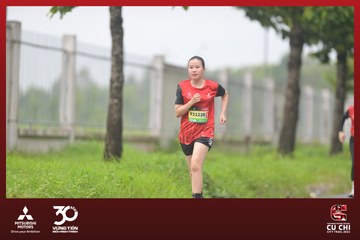 CU CHI CITY TRAIL 2024 - Ảnh #2363470