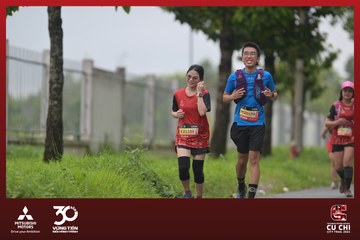 CU CHI CITY TRAIL 2024 - Ảnh #2364902