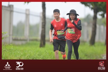 CU CHI CITY TRAIL 2024 - Ảnh #2364066