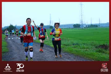 CU CHI CITY TRAIL 2024 - Ảnh #2363333