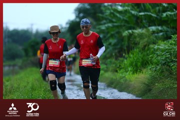 CU CHI CITY TRAIL 2024 - Ảnh #2364659
